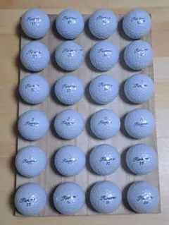 ロストボール リビエラ 混合