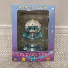 箱無し　初音ミク しゅうまい君