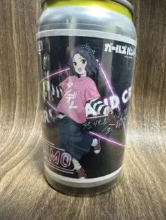 ガールズバンドクライ ステッカー