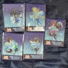 ウマ娘 コスモピュエラ アクリルスタンド