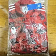 2025年最新】ape adidas ジャージの人気アイテム - メルカリ