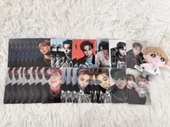 鶴房汐恩 トレカまとめ売り