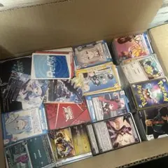 2026年最新】カードバラ売りの人気アイテム - メルカリ