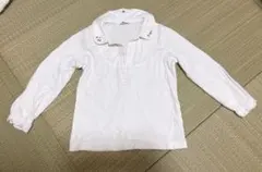 ファミリア 長袖