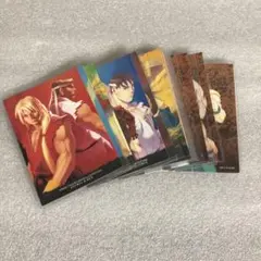 2025年最新】ストリートファイター カードダスの人気アイテム