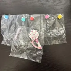 なりきりプリキュアDX2 キュアフルーレ