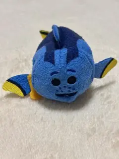 Disney TSUM TSUM ドリーのサムネイル