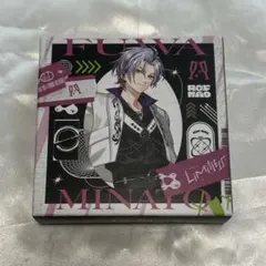 にじさんじ 不破湊 ROF-MAO2ndLIVE マスキングテープセットのサムネイル