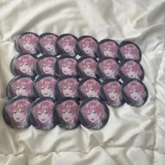 いれいす ないこ 缶バッジ 恋星 恋星エトワール 恋エト