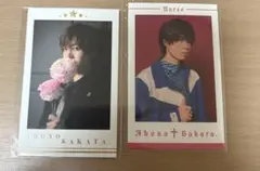 あほの坂田。 チェキ