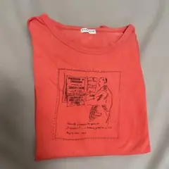 MEN'S BIGI メンズ Tシャツ M