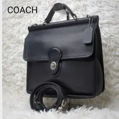 美品✨コーチ ショルダーバッグ グラブタンレザー 黒 ターンロック 9927 2025年最新】コーチ 9927の人気アイテム - メルカリ