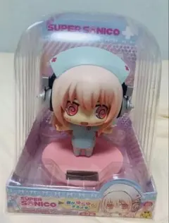 2026年最新】スーパーそに子 フィギュアの人気アイテム - メルカリ
