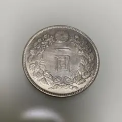 2025年最新】一圓銀貨 大正3年の人気アイテム - メルカリ