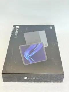 未開封　NECタブレットLAVIE Tab T11 PCT1175FAS