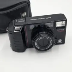 ミノルタ Capios 75 フィルムカメラ ジャンク扱い - メルカリ