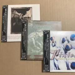 2025年最新】pixies レコードの人気アイテム - メルカリ