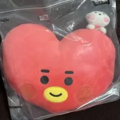 BT21 TATA シートクッションのサムネイル