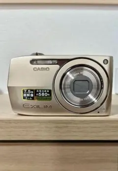 2026年最新】casio exilim ex-z2300の人気アイテム - メルカリ