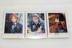 あんスタ 葵ゆうた・乱凪砂・朔間零 3点セット