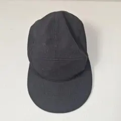 snowpeak キャップ