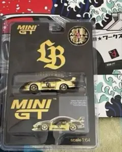 2025年最新】mini gt lbwkの人気アイテム - メルカリ