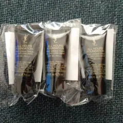 イヴ・サンローラン オールアワーズリキッドファンデーションLN4 15ml