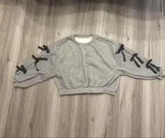 リボンスウェット140センチ