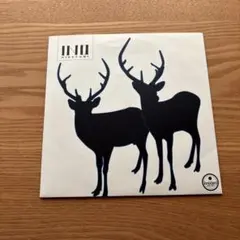 Ino Hidefumi / Just The Two Of Us