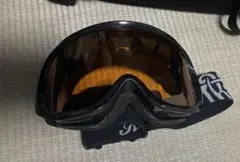 スノボ　スノーボード　ゴーグル
