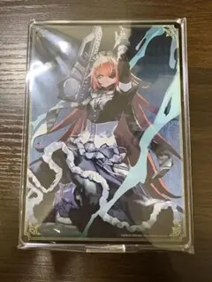 劇場版 オーバーロード 聖王国編 シズ A アクリルスタンドフィギュア