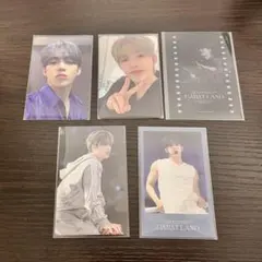 SEVENTEEN CARATLAND2024 ケレントレカ エスクプス