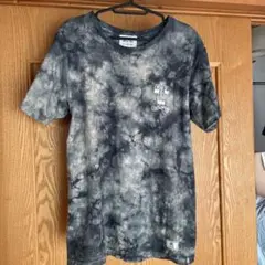 un fin tシャツ　クロス　RUDE FUN