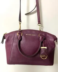 MICHAEL KORS ショルダーバッグ　2way