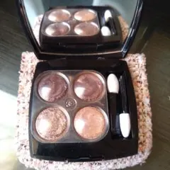 2025年最新】chanelツイードアイシャドウ01の人気アイテム