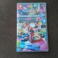 マリオカート8 デラックス