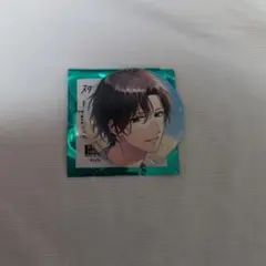 スタマイ　宮瀬豪　缶バッジ
