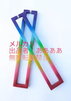 【ダンダダン】ジジ　耳飾り【コスプレ】