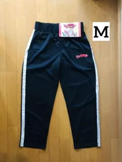 ビックリマン　ジャージ　トラックパンツ　Mサイズ