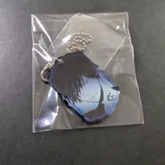 天野明展　鴨ロン　メタルチャーム　ロン