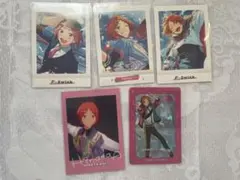 あんスタ 葵ひなた ぱしゃこれ ぱしゃっつ ギラカ