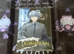 ストグラ RPL ファミマプリント 五十嵐えいむ BobSappAim