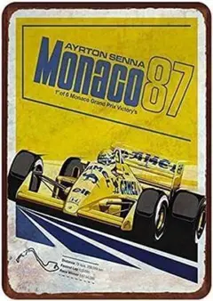2025年最新】モナコ ポスター f1の人気アイテム - メルカリ