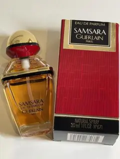 Guerlain Samsara 香水　【未使用　未開封】 $_57.JPG?set_id=880000500F