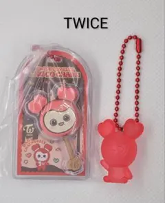TWICE チェヨン グミチャーム•チョコチャーム