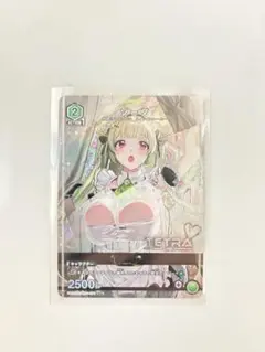 【PSA10】ソーダ パラレル NIKKE ユニオンアリーナ ユニオンアリーナ 勝利の女神 NIKKE ソーダ U☆ パラレル 星1