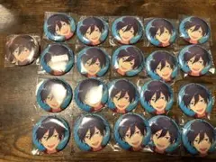 あんスタ 缶バ 北斗