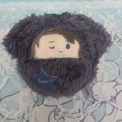 ヘタリア AGF くるみたぴぬい フランス