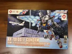 RX-78FO/E GUNDAM EX-001 JALコラボ - メルカリ