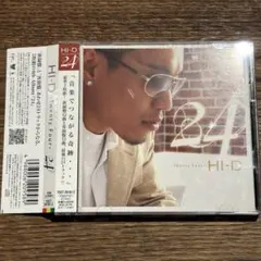 【HI-D】24 ~Twenty Four~